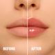 Lamel Hydrating Lip Oil Let's Glaze 402 Strawberry Jam 4 gm - Creams/Oils/Lotions