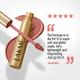 Lakme Double Duty Lip & Cheek Mousse Matte Lipstick & Soft Blush, Blush Velvet,9gm - Liquid Lipsticks