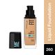 Maybelline New York Fit Me Matte+Poreless Foundation, Shade 260 - Natural Matte Finish, 16H Oil Control 104 gm - Foundation
