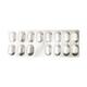 VEGAZ OD 1.2g Tablet 15's - Ulcerative Colitis/Bowel Inflammatory Disease-GIT