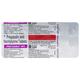 Pregaba NT Tablet 10'S - Neuropathic Pain-Dru