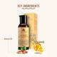Avimee Herbal Cold Pressed Almond Oil 50 ml - Hair Oils