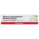 Supirocin B Plus Ointment 5gm - Skin Infections-Toa
