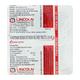 FENEM ER 300mg Tablet 6's - Bacterial Infections-OAB