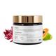 Seer Secrets Sabdarifa Red Clay Mask 50 gm - Face Packs