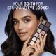 Makeup Revolution The Celestial Icon Ethereal Nudes Eyeshadow Palette 8.4 gm - Eyeshadow, Bases & Primers
