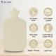Dr. Odin Hot Water Bag 1750 ml - Cream 1's - Hot Water Bags