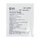 BD ALCOHOL Swab 1's - Bandages & Dressings