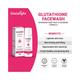 Glutalight Skin Lightening Deep Cleansing Face Wash 60 ml - Face Washes