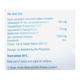 JALRA TRIO FORTE Tablet 10's - Diabetes-Ant