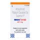 MOX CV DS 457mg Oral Suspension 30ml - Bacterial Infections-Pen