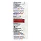 BRIVASURE 50 Tablet 10's - Epilepsy/Convulsion-Ant