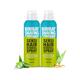 Bombay Shaving Company Sensi Hair Removal Spray For Men, Painless & Irritation Free Spray 200gm 2's - Hair Removal Cream