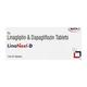 LINANEXT D Tablet 10's - Diabetes-Ant