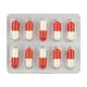 Pbren 50mg Capsule 10'S - Neuropathic Pain-Dru
