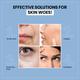 Tnw The Natural Wash Hydrolyzed Collagen Patch for Firm and Fresh Skin 2's - Dark Circle & Wrinkle Busters