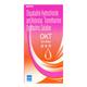 OKT Eye Drops 5ml - Eye conditions-Oph