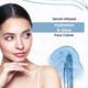 Streax Hydrate & Shine Serum Infused Face Cream Gel 50 g - Day Cream