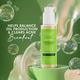 Conscious Chemist Daily Face Wash For Oily Acne Prone Skin With Aha, Bha & Cica Extract 100 ml - Face Wash & Cleansers