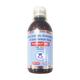 KOFCATCH LS JUNIOR SUGAR FREE MIX FRUIT FLAVOUR Syrup 100ml - Cough And Cold-Cou