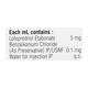 L PRED 0.5 Ophthalmic Suspension 5ml - Eye conditions-Eye