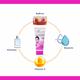OxyGlow Herbals Whitening Cream Soft & Glowing Skin SPF 15 with Saffron & Liquorice 60gm - Lotions & Creams