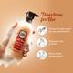 Buds & Berries Shea Butter and Argan Oil Body Wash 300 ml - Shower Gels & Body Wash
