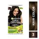 Garnier Color Naturals Creme Riche - 3 Darkest Brown (70 ml + 60 gm) - Crème