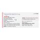 Rosmi 10mg Tablet 10'S - High Cholesterol-Dys