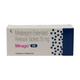 Mirago 25mg Tablet 10'S - Bladder And Prostate Disorders-Dru