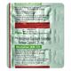 Metolar XR 25mg Capsule 15'S - Hypertension-Bet