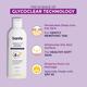 Sanfe Dailylite Tan Removal Body Lotion for Women Detan Non-Sticky Removes and Prevents Tan SPF 30 200 ml - Creams, Lotions & Oils