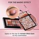 Insight Cosmetics Hello Pretty Eye Shadow 50 g - Eye Shadow Palettes