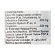 Zifi Lbx Neo Tablet 10'S - Bacterial Infections-Cep