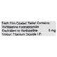 VOXIGAIN 5 Tablet 10's - Depression-Ant