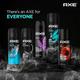 Axe Apollo Sage & Cedarwood Deodorant Body Spray 150 ml - Men Deodorants/Roll-Ons