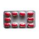 LIPOSERIN SOFT GELATIN Capsule 10's - Supplements-Sup