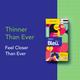 Bleu High Grade Natural Latex Ultra Thin Condoms 8's - Plain/Flavoured Condoms