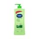 Vaseline Intensive Care Aloe Fresh Body Lotion 400 ml - Lotions & Creams