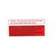 Milixim M Tablet 5'S - Bacterial Infections-Cep