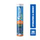 Fast&Up Reload Hydration & Energy Effervescent Tablet - Blueberry Flavour 20's - Energy Drinks
