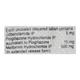 Glucomust PM Tablet 10'S - Diabetes-Ant