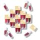 Myglamm Lit 2 In 1 Liquid Matte Lipstick - Hot Mama 4 Gm - Liquid Lipsticks