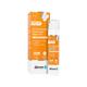 The Derma Co. 1 Percent Hyaluronic Sunscreen Aqua Gel For Broad Spectrum & Blue Light Protection SPF 50 PA++++ 50gm - Face Sunscreen