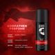 Beardo Godfather Long Lasting Perfume Deo Spray 150 ml - Men Deodorants/Roll-Ons