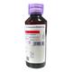 RESWAS SUGAR FREE Cough Syrup 120ml - Cough And Cold-Cou