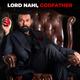 Beardo Godfather EDP Perfume 50ml - Men Perfumes (Edt/Edp)