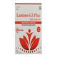 LAMINO GI PLUS NO ADDED SUGAR VANILLA FLAVOUR Powder 200gm - Supplements-Ent