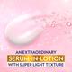 Vaseline Gluta Hya Dewy Radiance 200 ml - Lotions & Creams