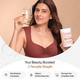 Beautywise Advanced Collagen Peptides (Unflovoured) 200 gm - Multi-Vitamins